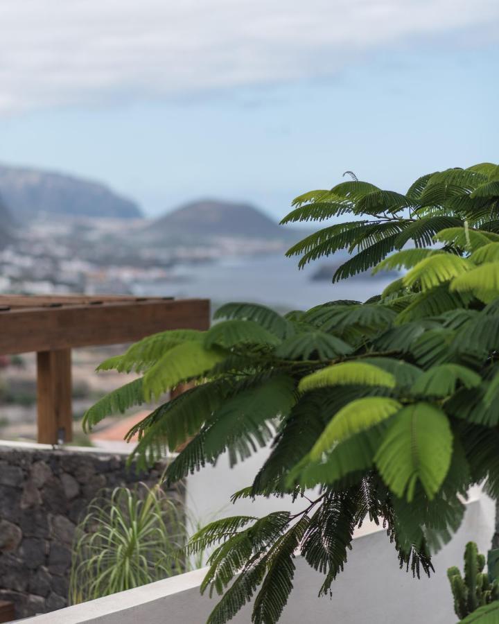 Alberto Dorner - Grand Icod De Los Vinos Buitenkant foto